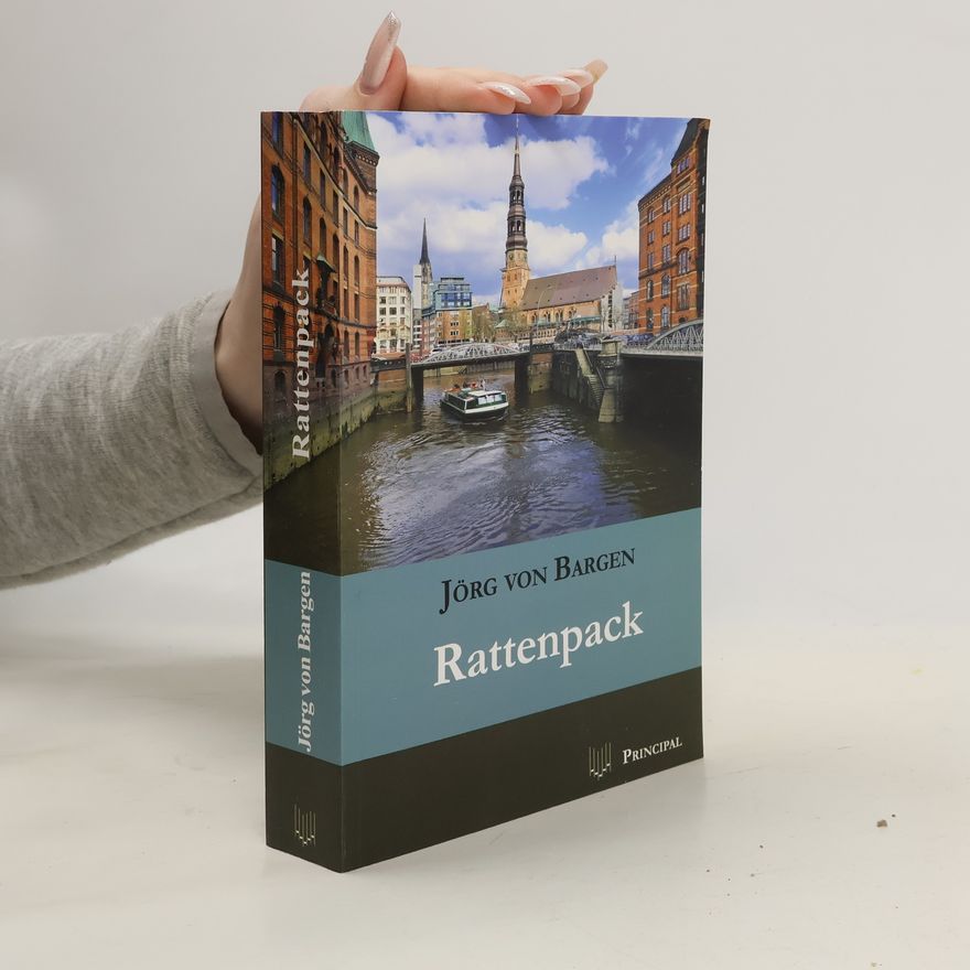 Jörg von Bargen Rattenpack