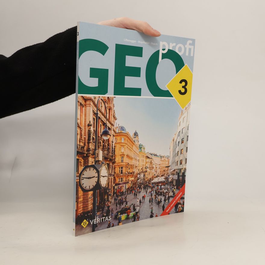 Gerhard Mayrhofer GEOprofi 3