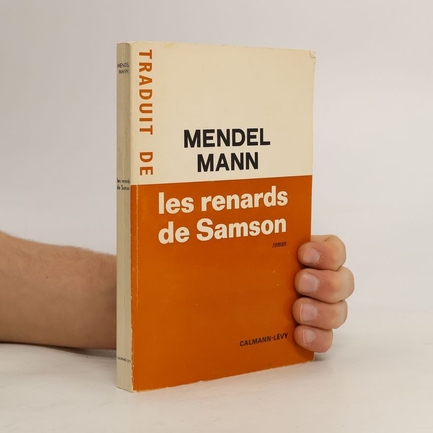 Autorenkollektiv Les Renards de Samson
