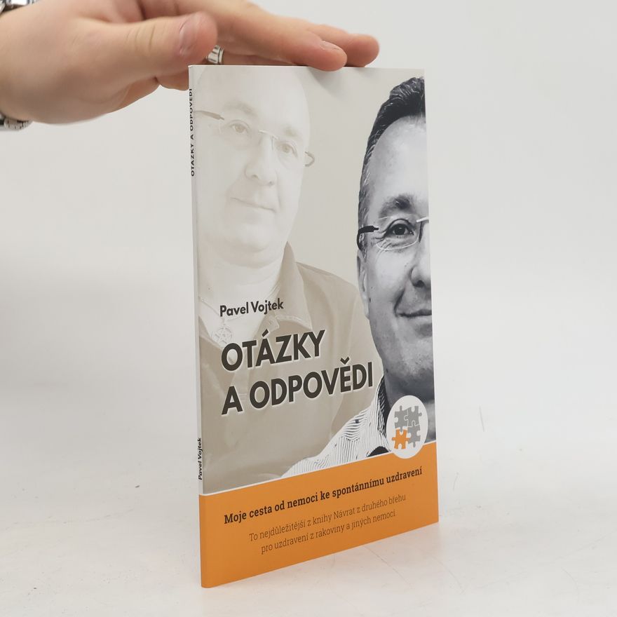Melissa Victoria Vojtek Otázky a odpovědi