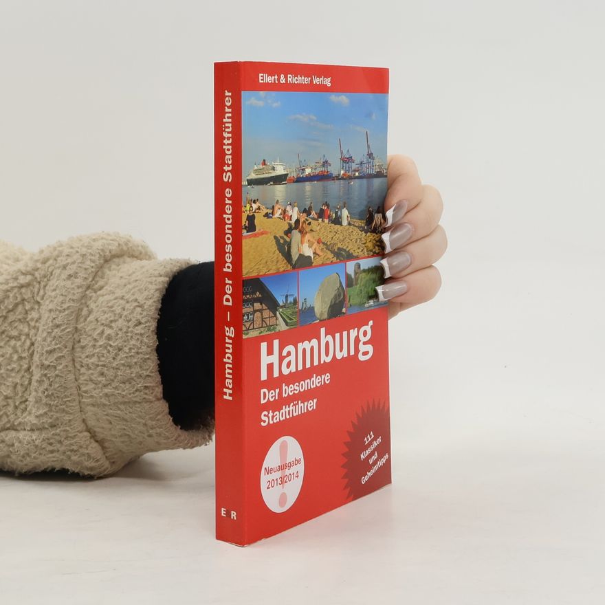 Annette Krüger Hamburg