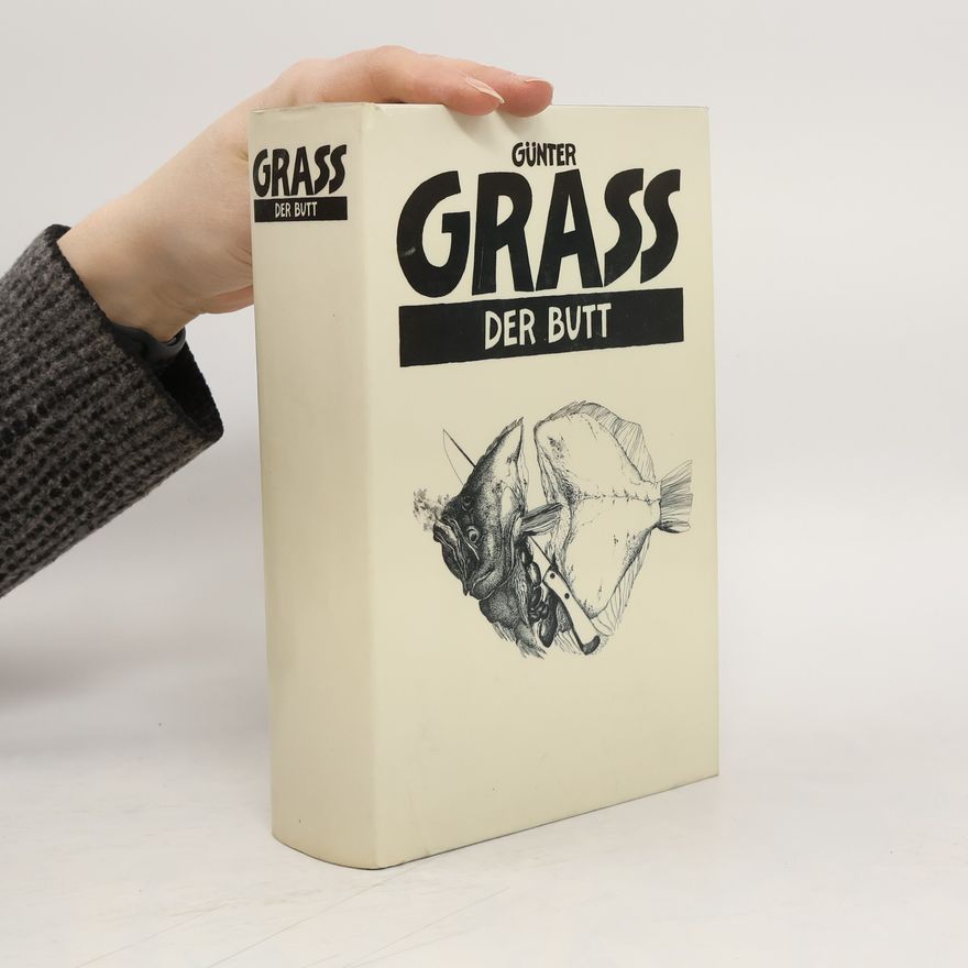 Günter Grass Der Butt