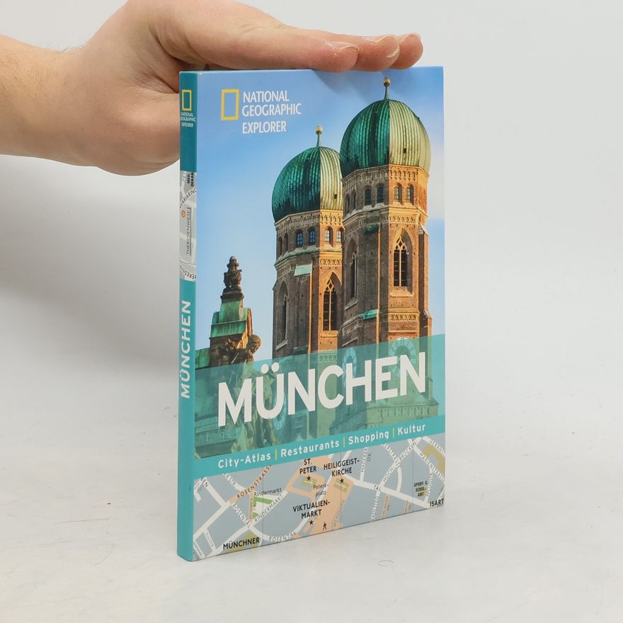 Vincent Grandferry München