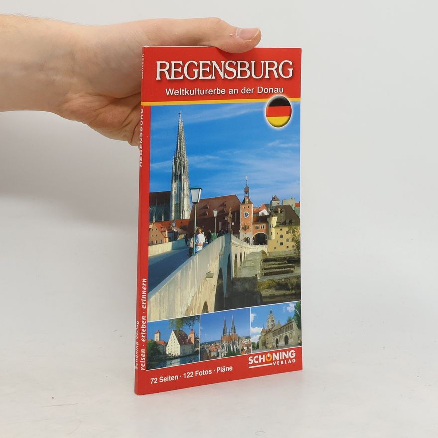 Matthias Freitag Regensburg