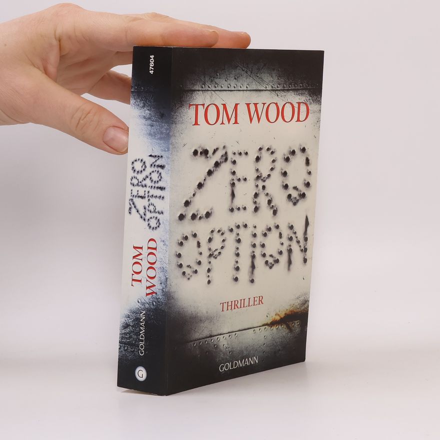 Tom Wood Zero Option