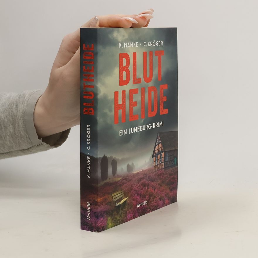 Kathrin Hanke Blutheide