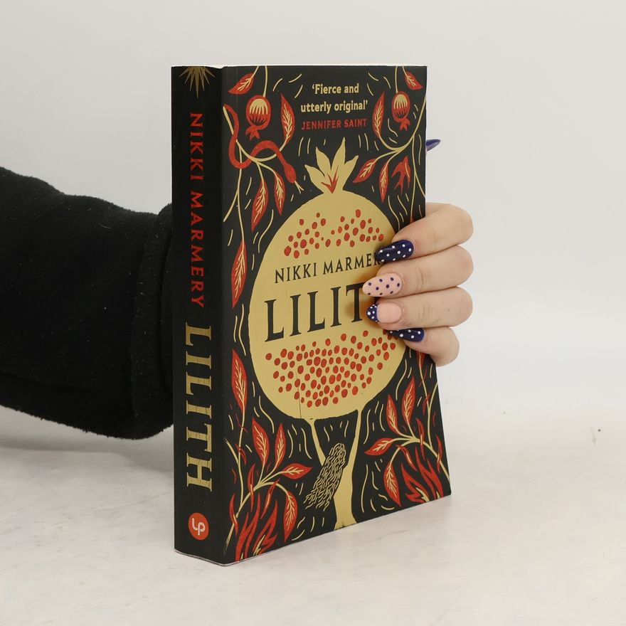 Nikki Marmery Lilith