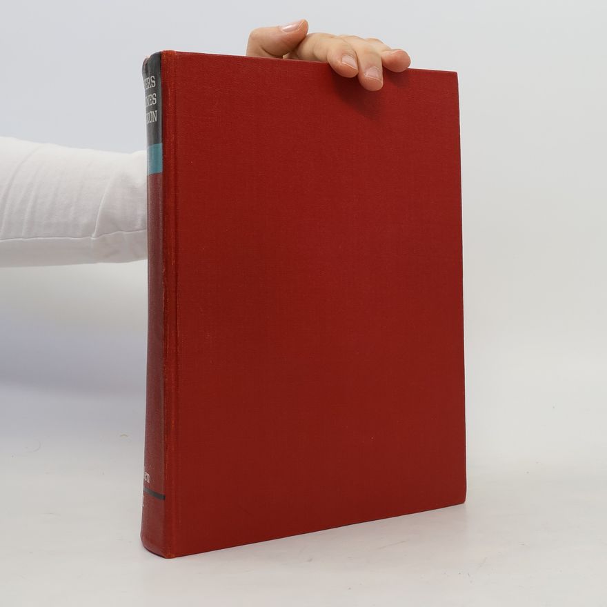 Collectif d'auteurs Meyers Kleines Lexikon