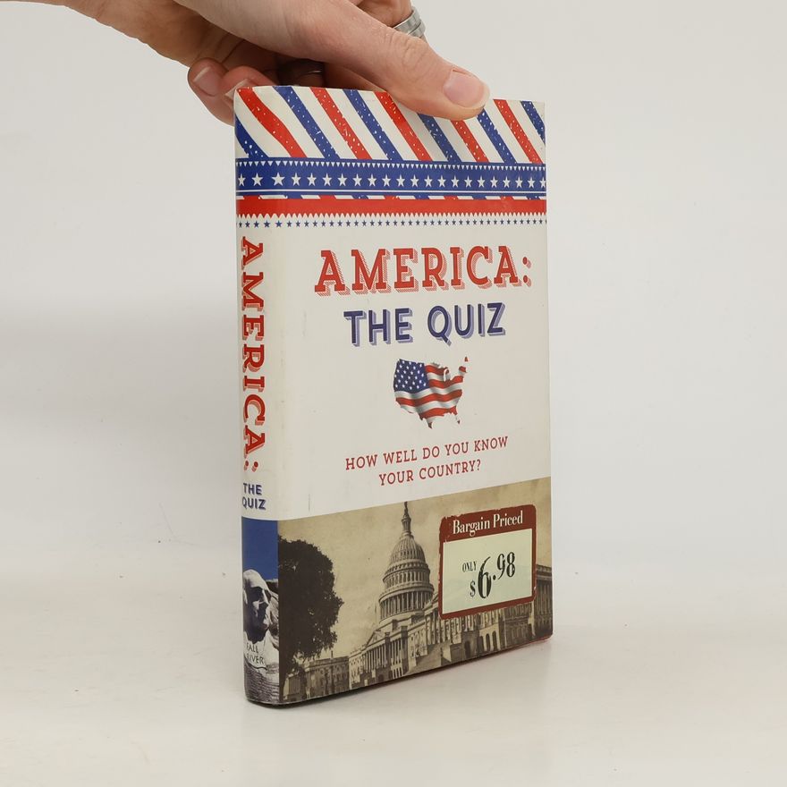 U.S. Citizenship and Immigration Services America the Quizz