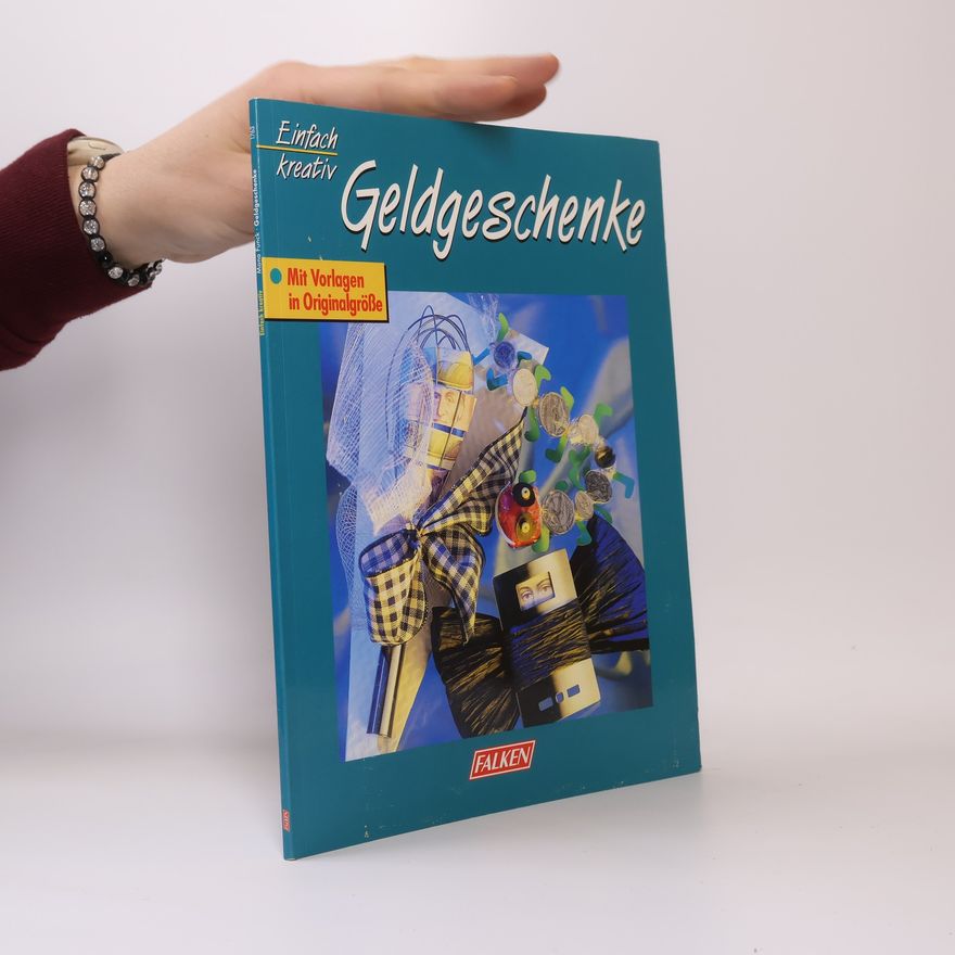 Autorenkollektiv Geldgeschenke