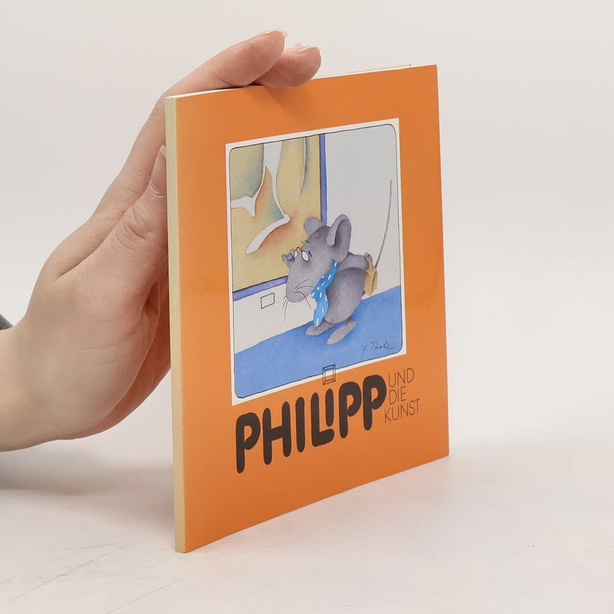 Hanne Türk Philipp und die Kunst