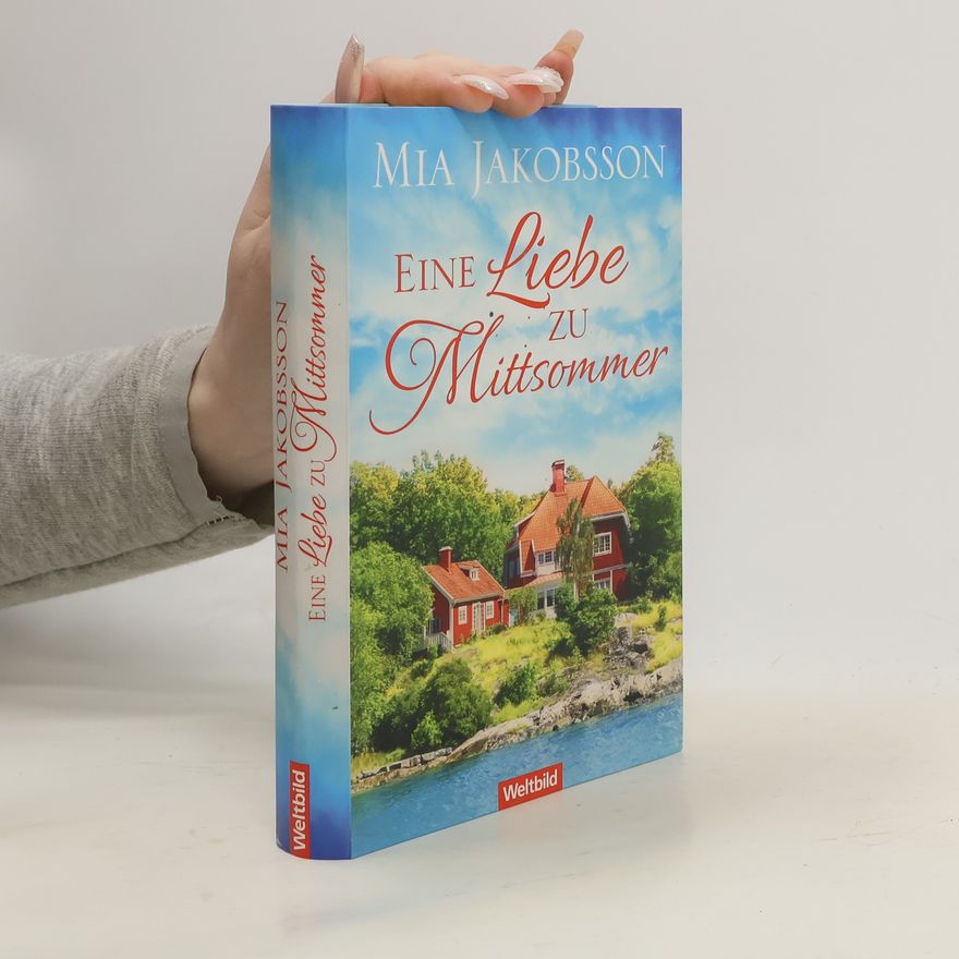 Mia Jakobsson Eine Liebe zu Mittsommer