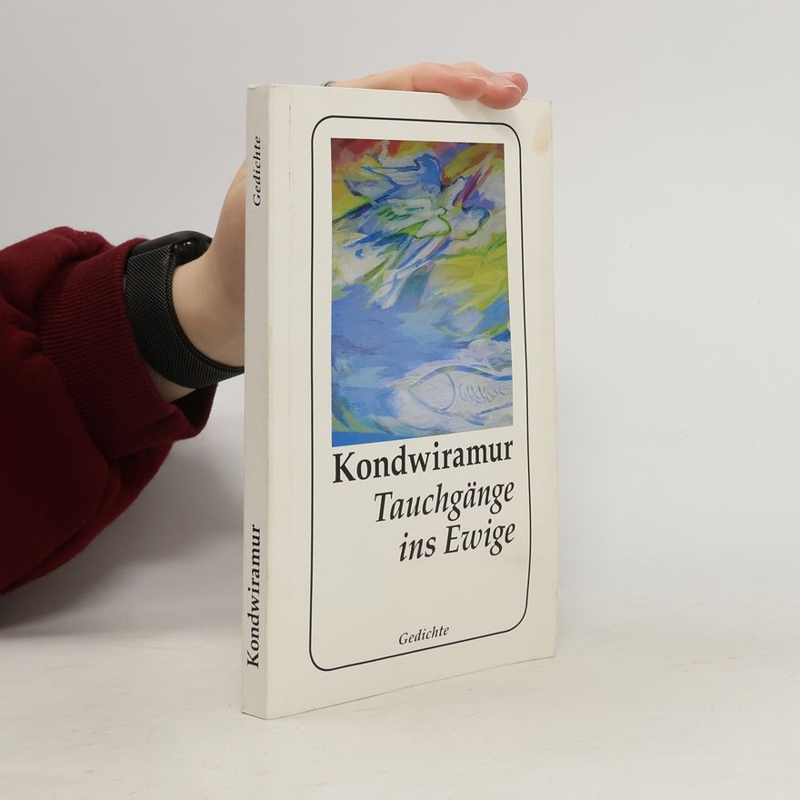 Collectif d'auteurs Tauchgänge ins Ewige