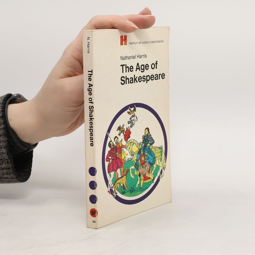 Michael Youens The Age of Shakespeare
