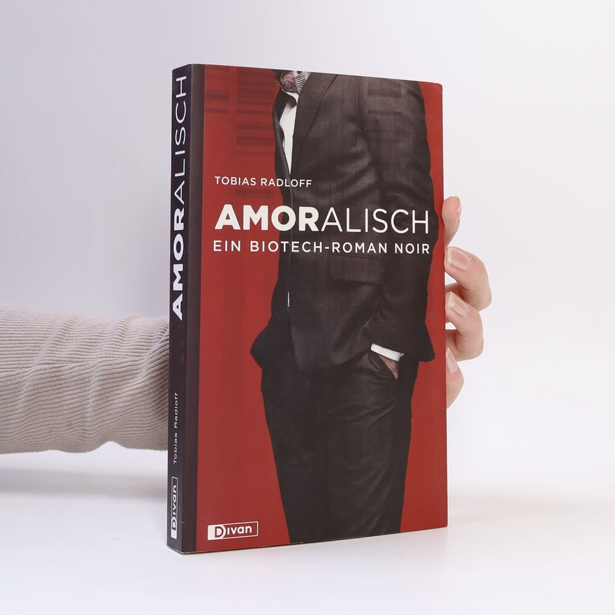 Tobias Radloff Amoralisch