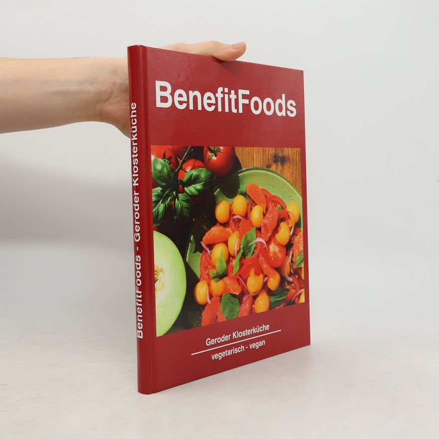 AA.VV. BenefitFoods