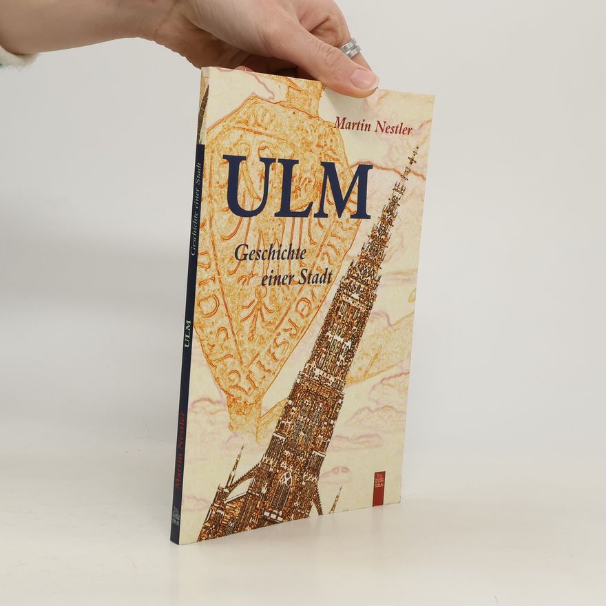 Martin Nestler Ulm