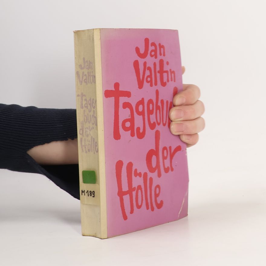Jan Valtin Tagebuch der Holle