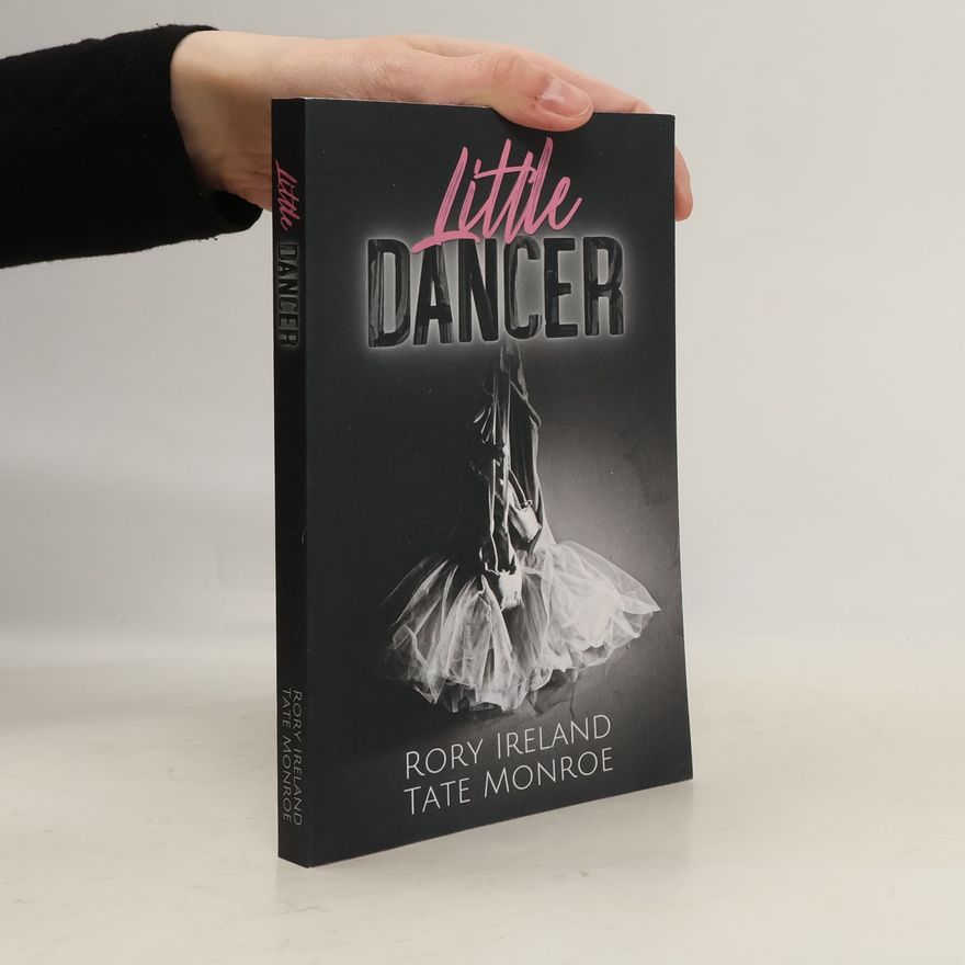 Tate Monroe Little Dancer