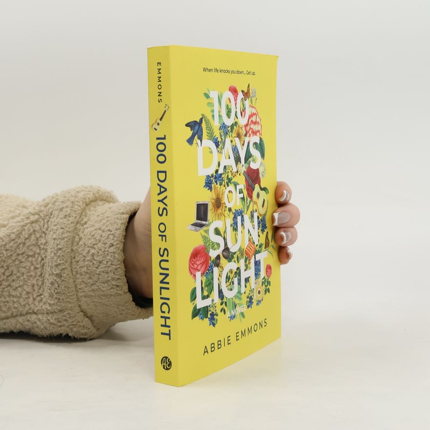 Abbie Emmons 100 Days of Sunlight