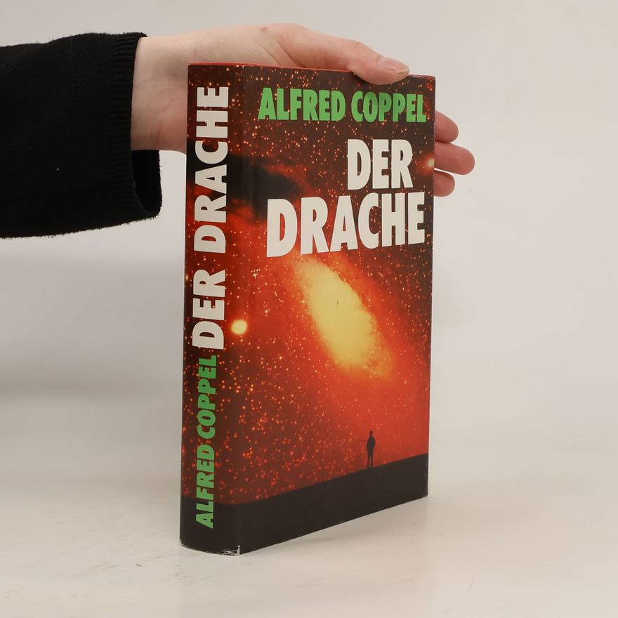 Alfred Coppel Der Drache