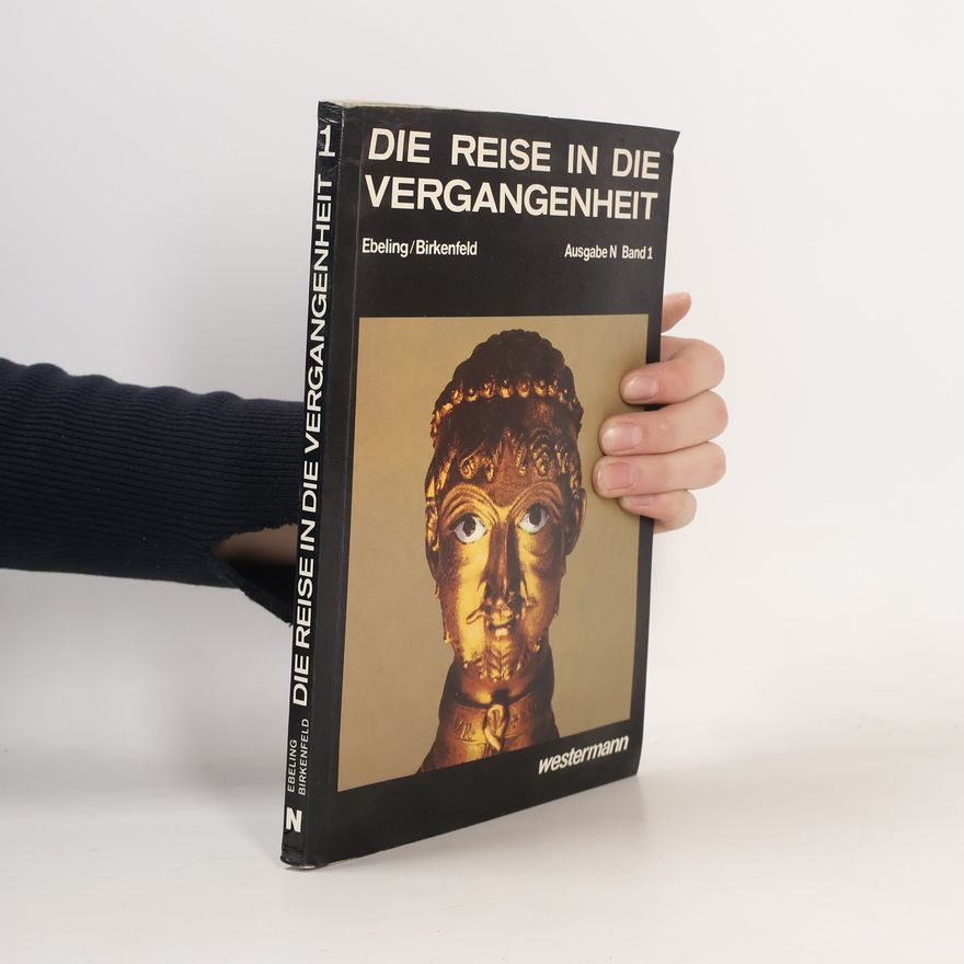Autorenkollektiv Die Reise in die Vergangenheit