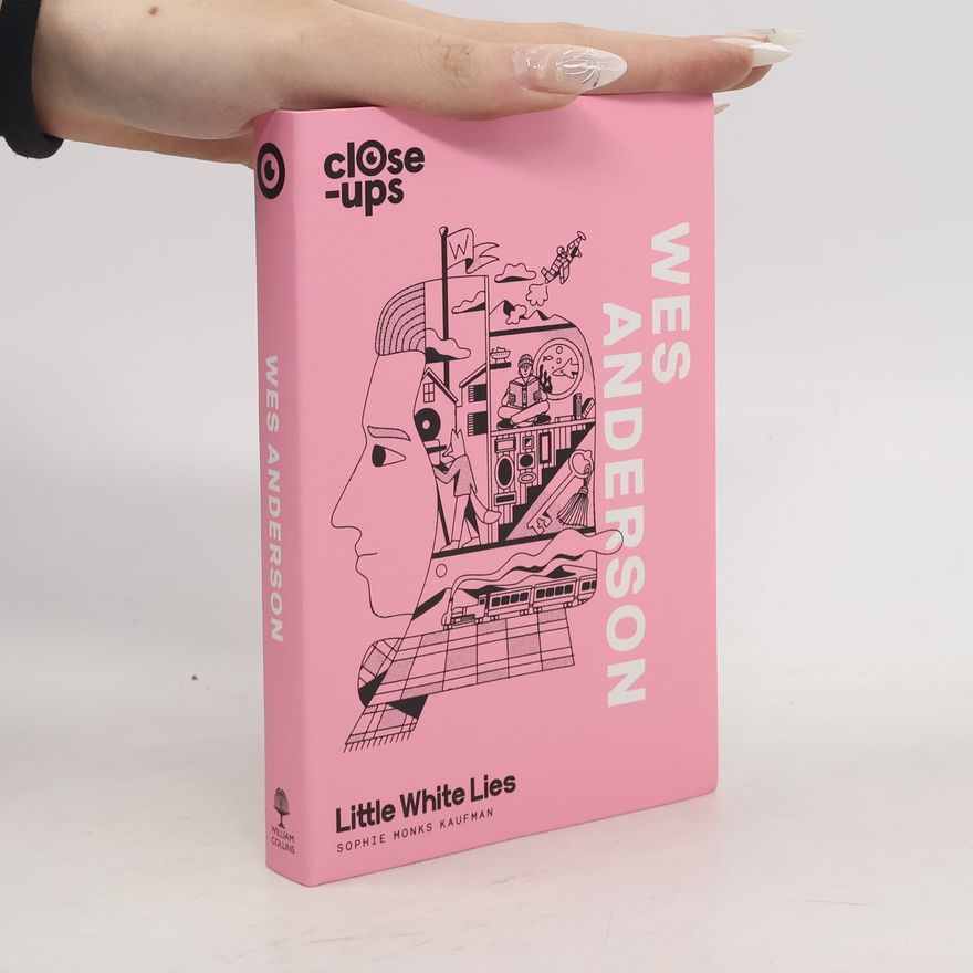 Sophie Monks Kaufman Wes Anderson