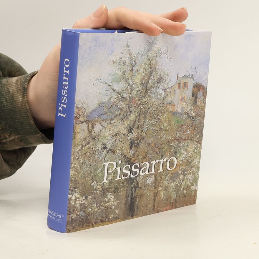 Camille Pissarro Camille Pissarro