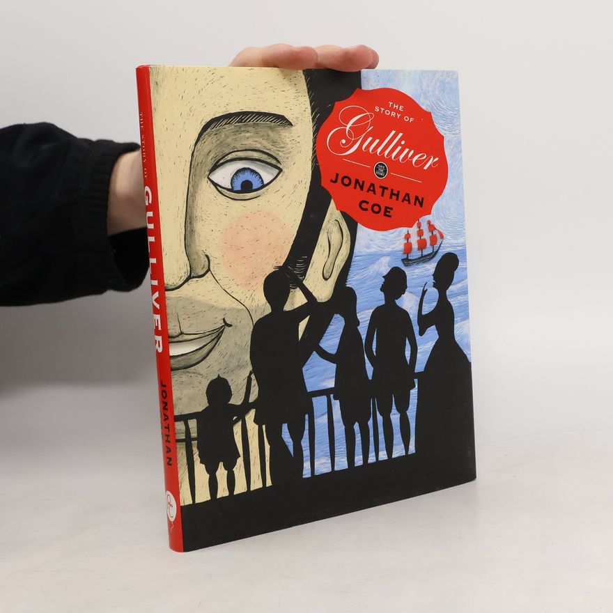 Jonathan Coe The Story of Gulliver