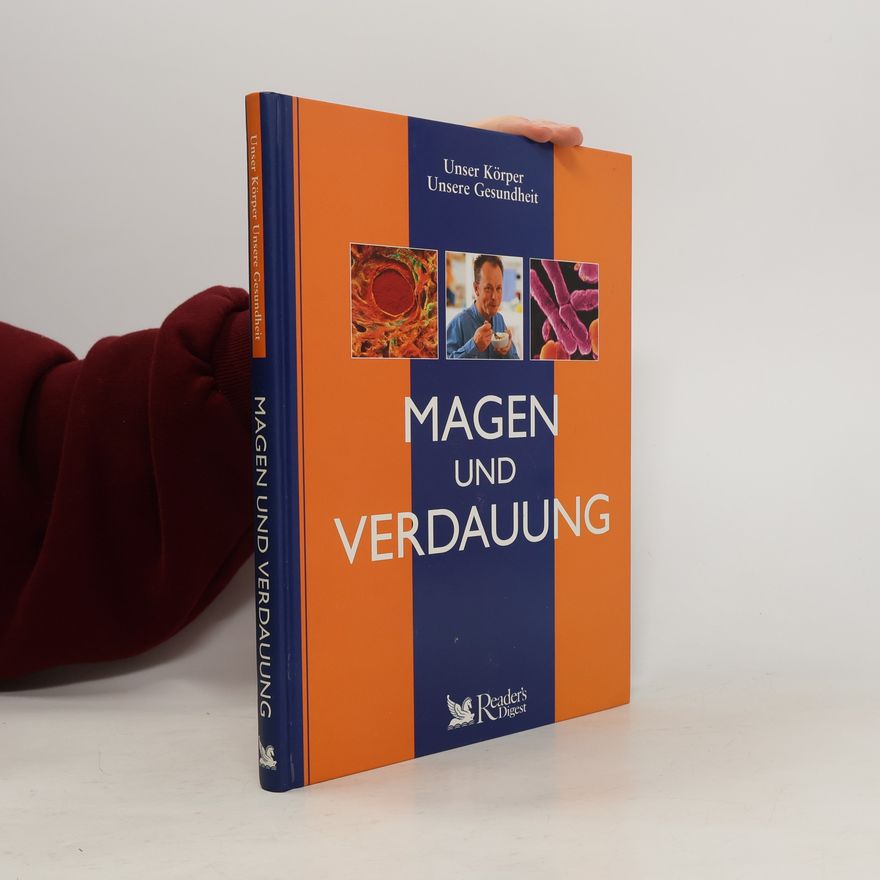 Erwin Tivig Magen und Verdauung