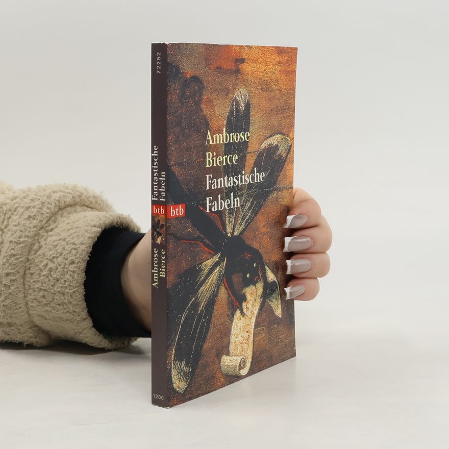 Ambrose Bierce Fantastische Fabeln