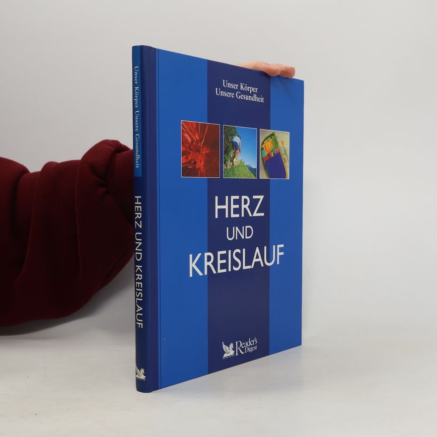 Angelika Lenz Herz und Kreislauf