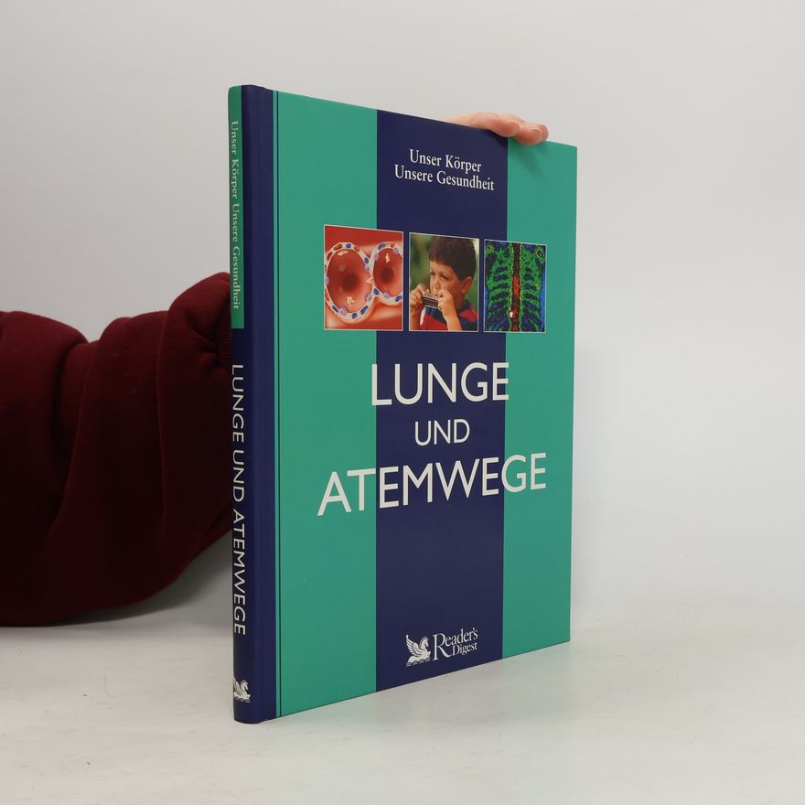 Autorenkollektiv Lunge und Atemwege