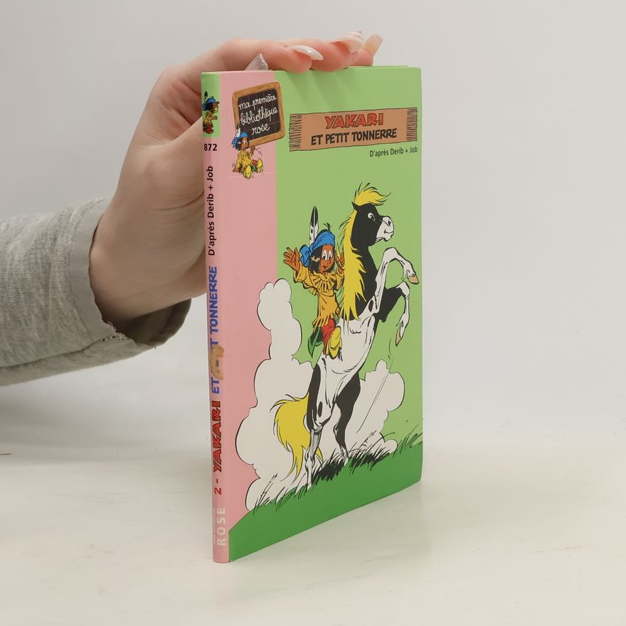 Florence Mortimer Yakari, Tome 2