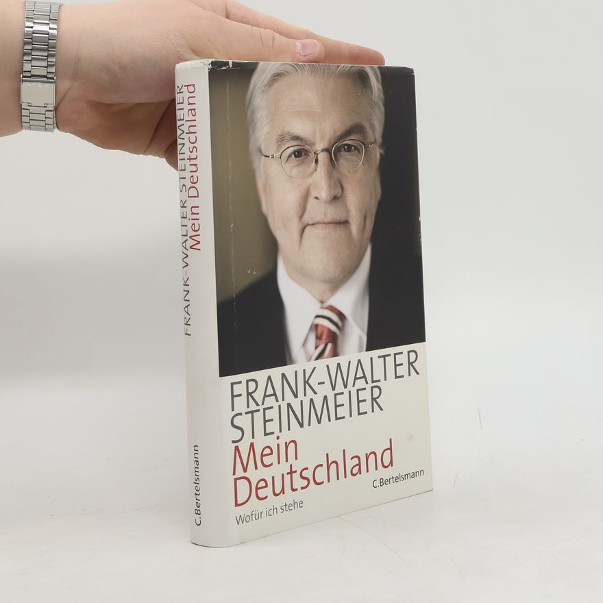 Franz Walter Mein Deutschland