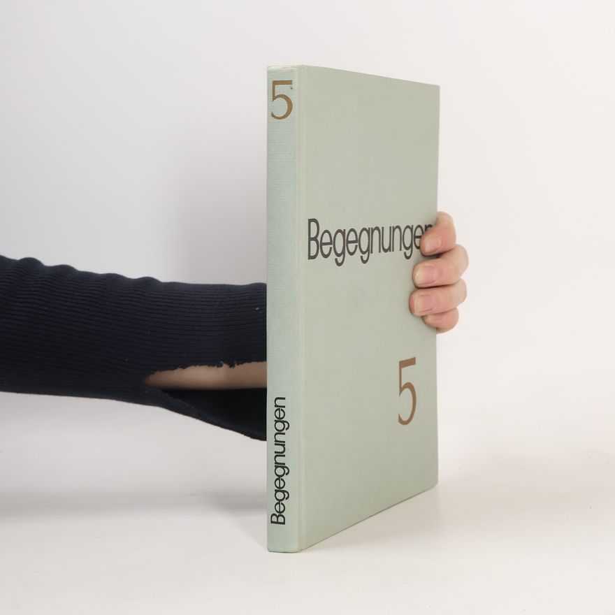 Various authors Begegnungen 5