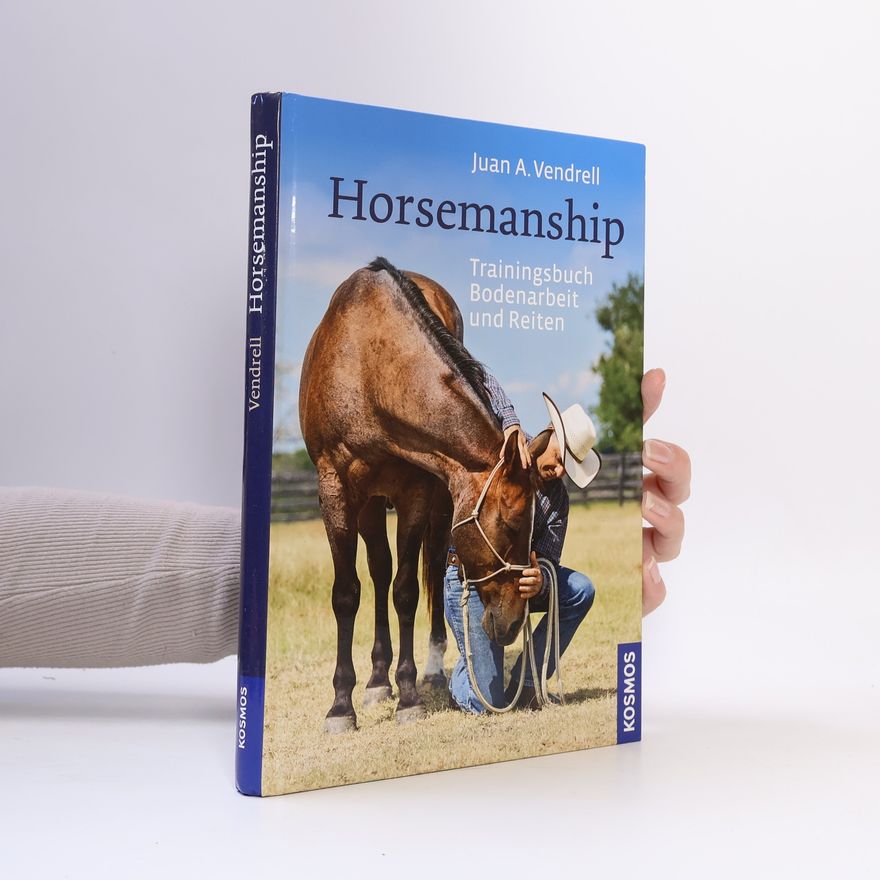 Juan A. Vendrell Horsemanship