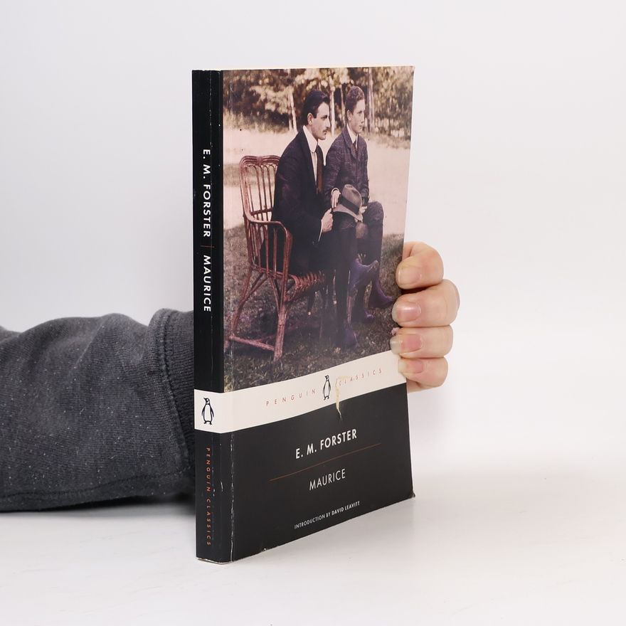 E. M. Forster Maurice