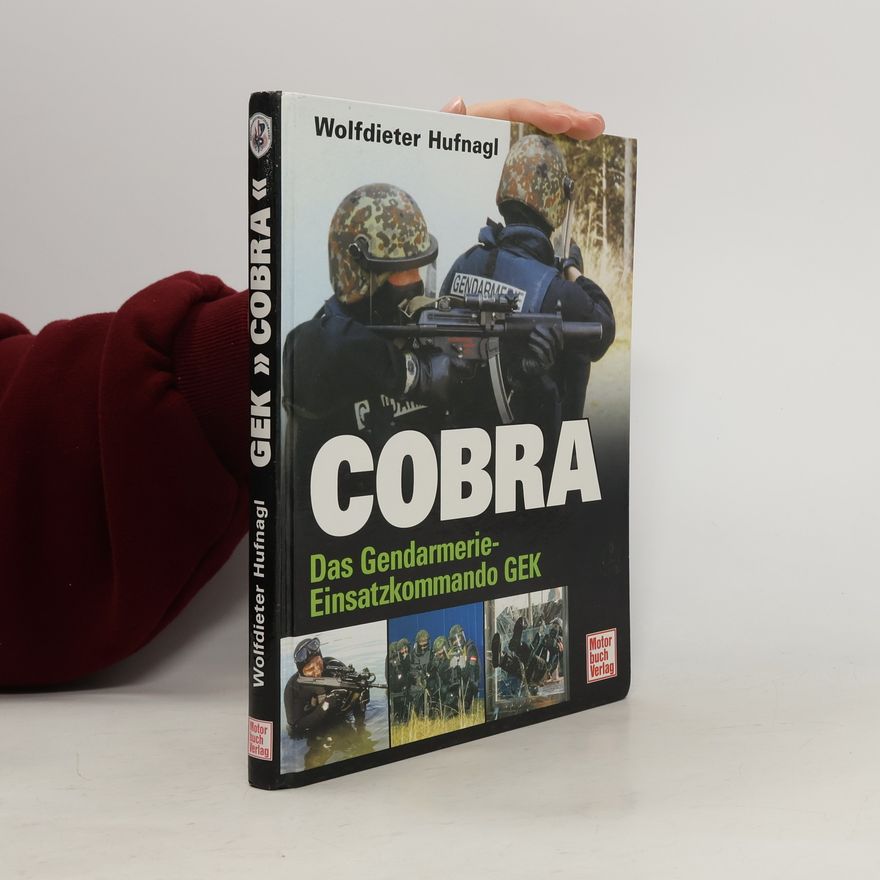 Wolfdieter Hufnagl Cobra