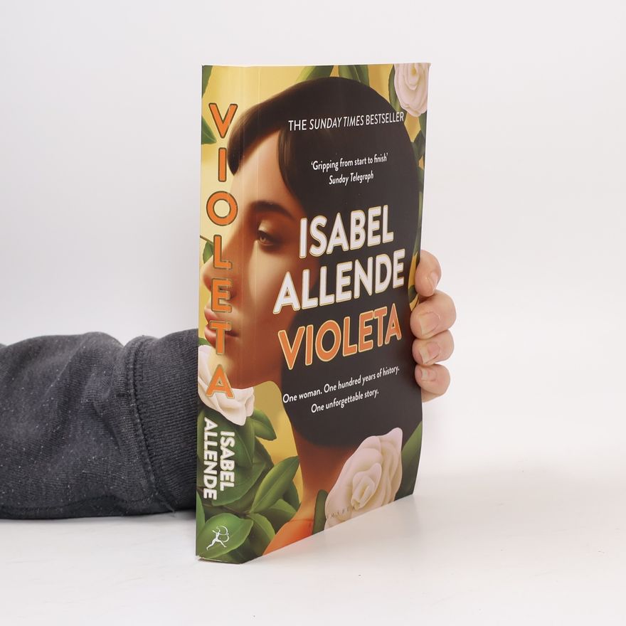 Isabel Allende Violeta