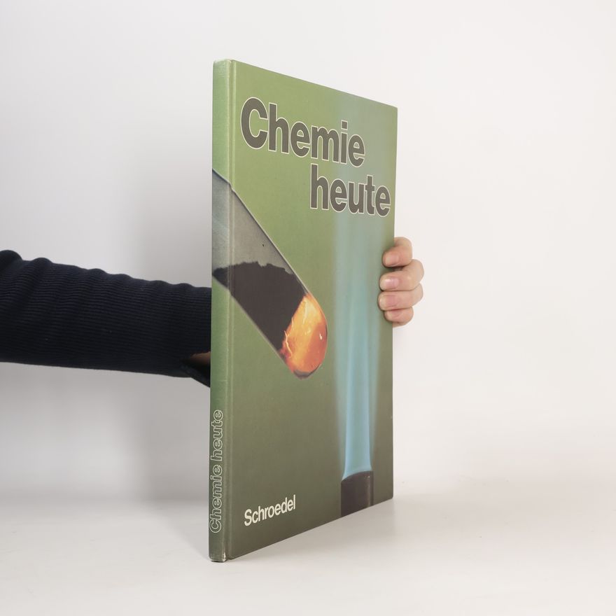 Collectif d'auteurs Chemie heute