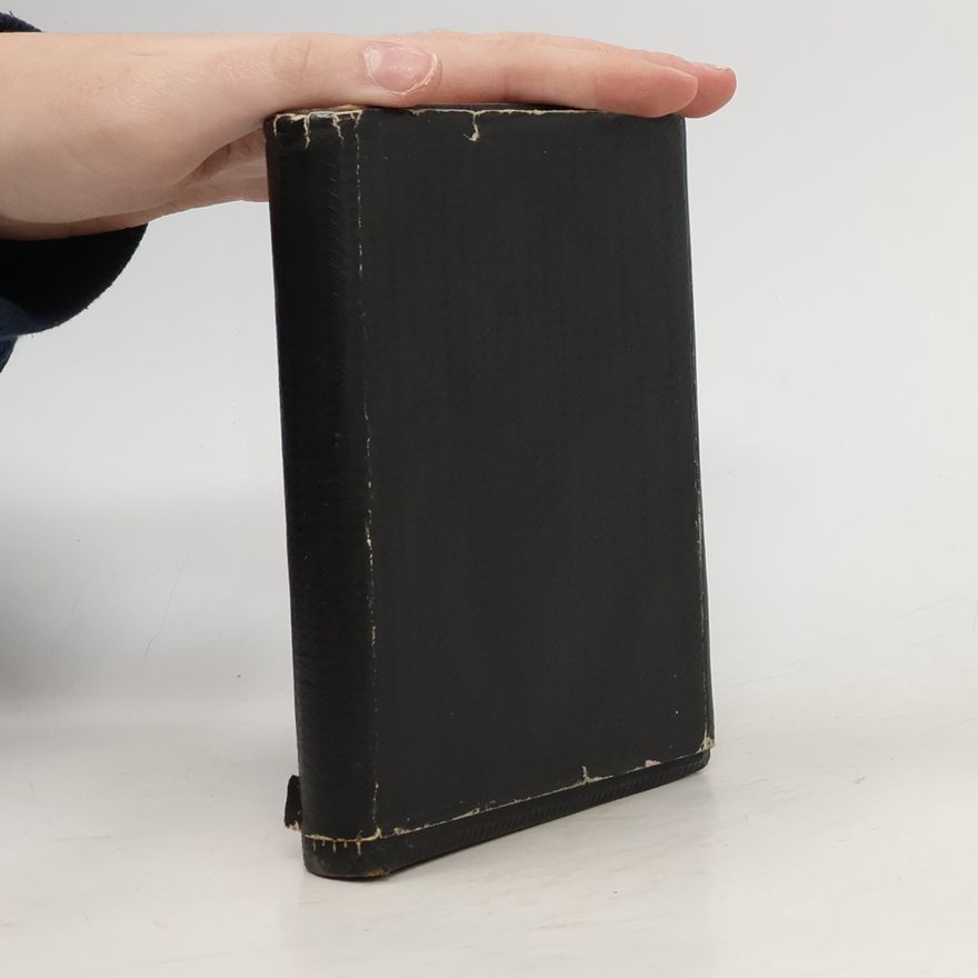 Various authors Gesangbuch für bie evangelisch-lutherische Landeskirche Königreichs Sachsen