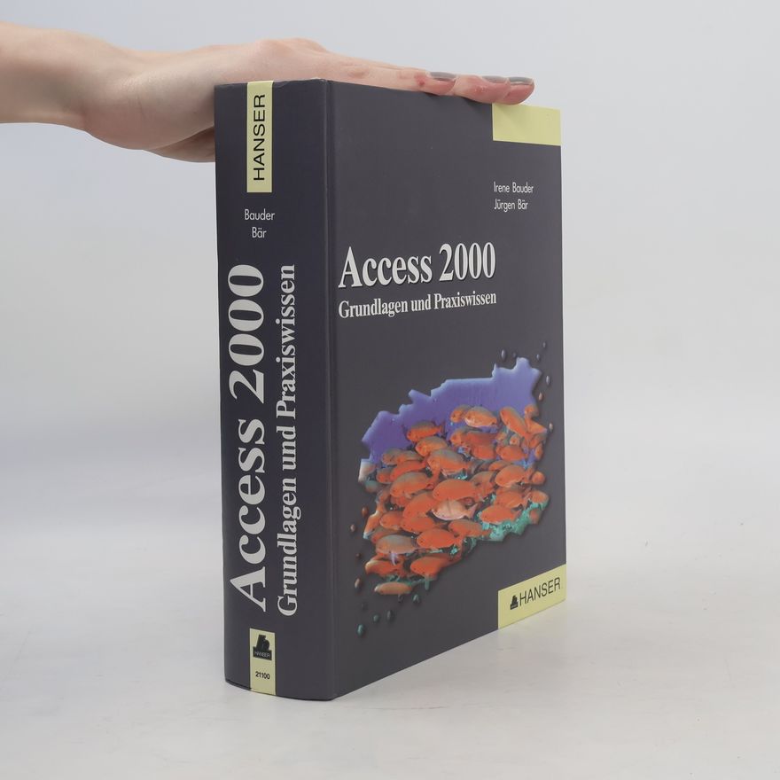 Jürgen Bär Access 2000