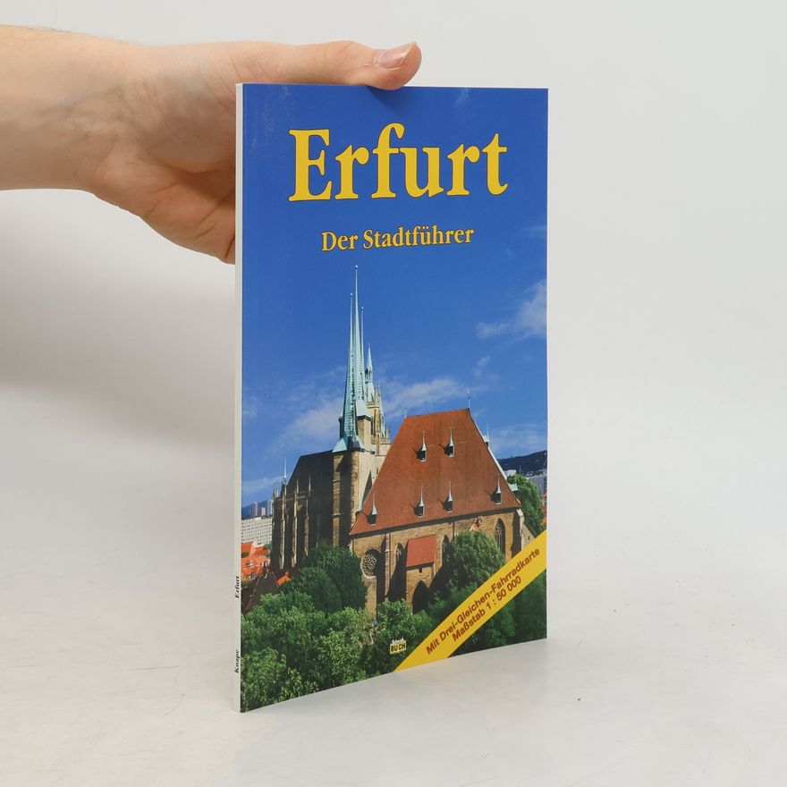 Thomas Bienert Erfurt