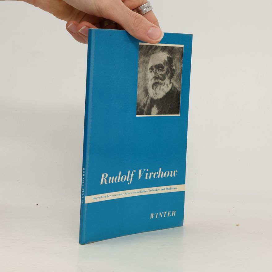Kurt Winter Rudolf Virchow