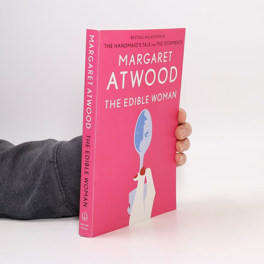 Margaret Atwood The Edible Woman