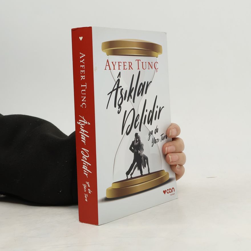 Ayfer Tunc Âşıklar Delidir ya da Yazı Tura