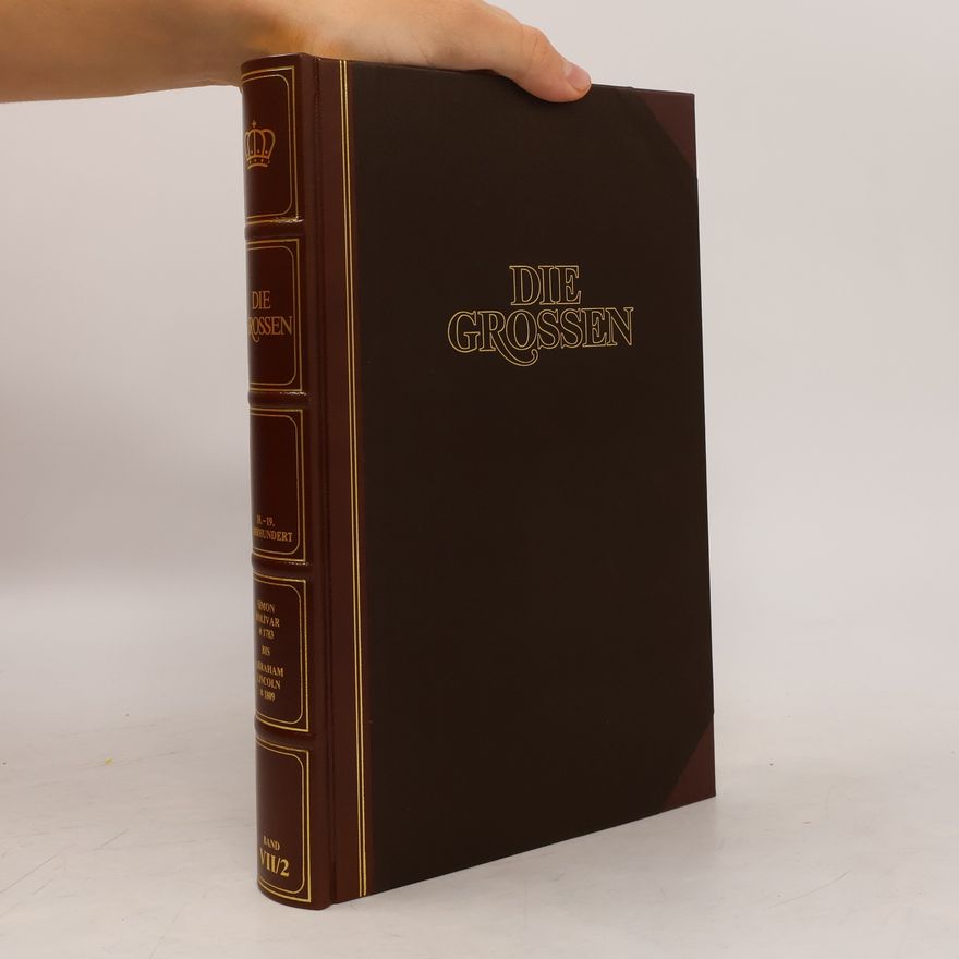 Autorenkollektiv Die Grossen VIII/2