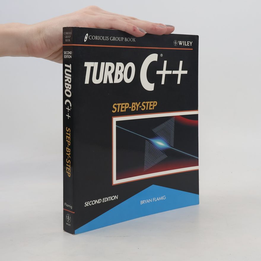 Bryan Flamig Turbo C++