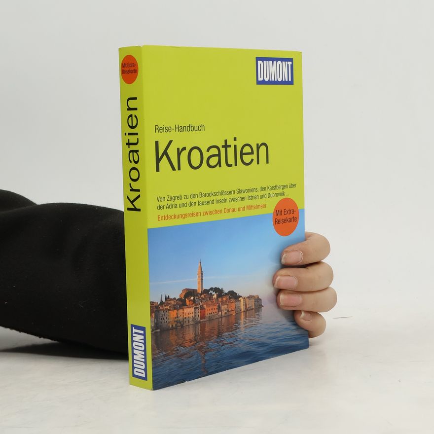 Dietrich Höllhuber Kroatien